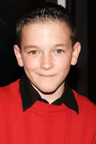 Dillon Freasier