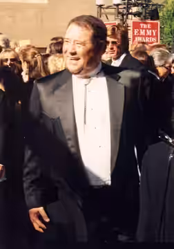 Barry Corbin