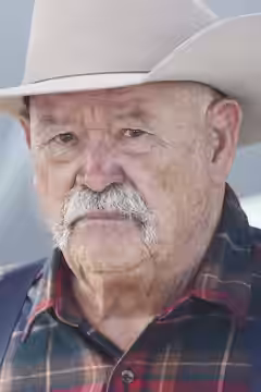 Barry Corbin