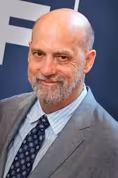 Anthony Edwards at the Opening Night of "Proof" on Broadway - April 16, 2026