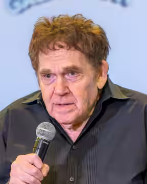 Charles Fleischer, actor and comedian, at GalaxyCon San Jose in San Jose, CA August, 29, 2026
