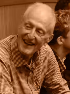 David Shire in New York, Friday evening, Sept. 20, 2013.