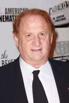 Mike Medavoy