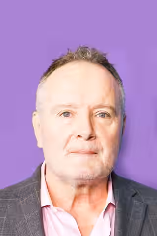 Sean Cullen