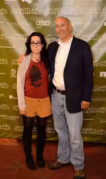 Bad Parents World Premier at the MontClair Film Festival (2012)
