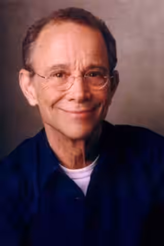 Joel Grey