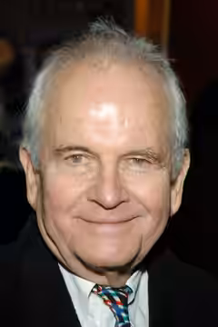 Ian Holm