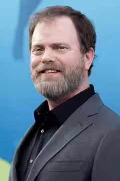 Rainn Wilson