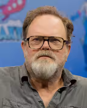 Rainn Wilson