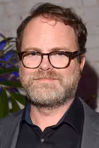 Rainn Wilson