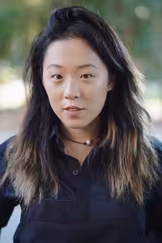 Grace Wu