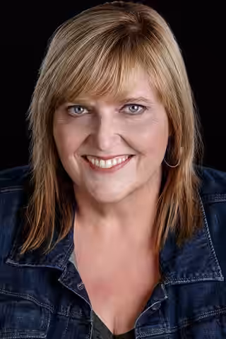 Darla Vandenbossche