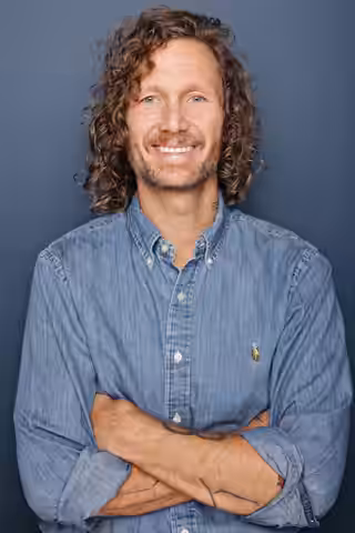Russ Tiller