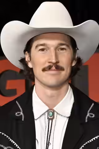 Bryce McGuire