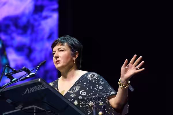 Diablo Cody at South by Southwest 2024