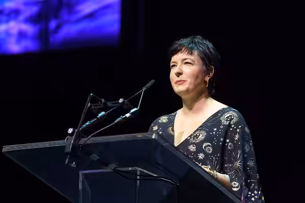 Diablo Cody at South by Southwest 2024