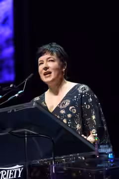 Diablo Cody at South by Southwest 2024