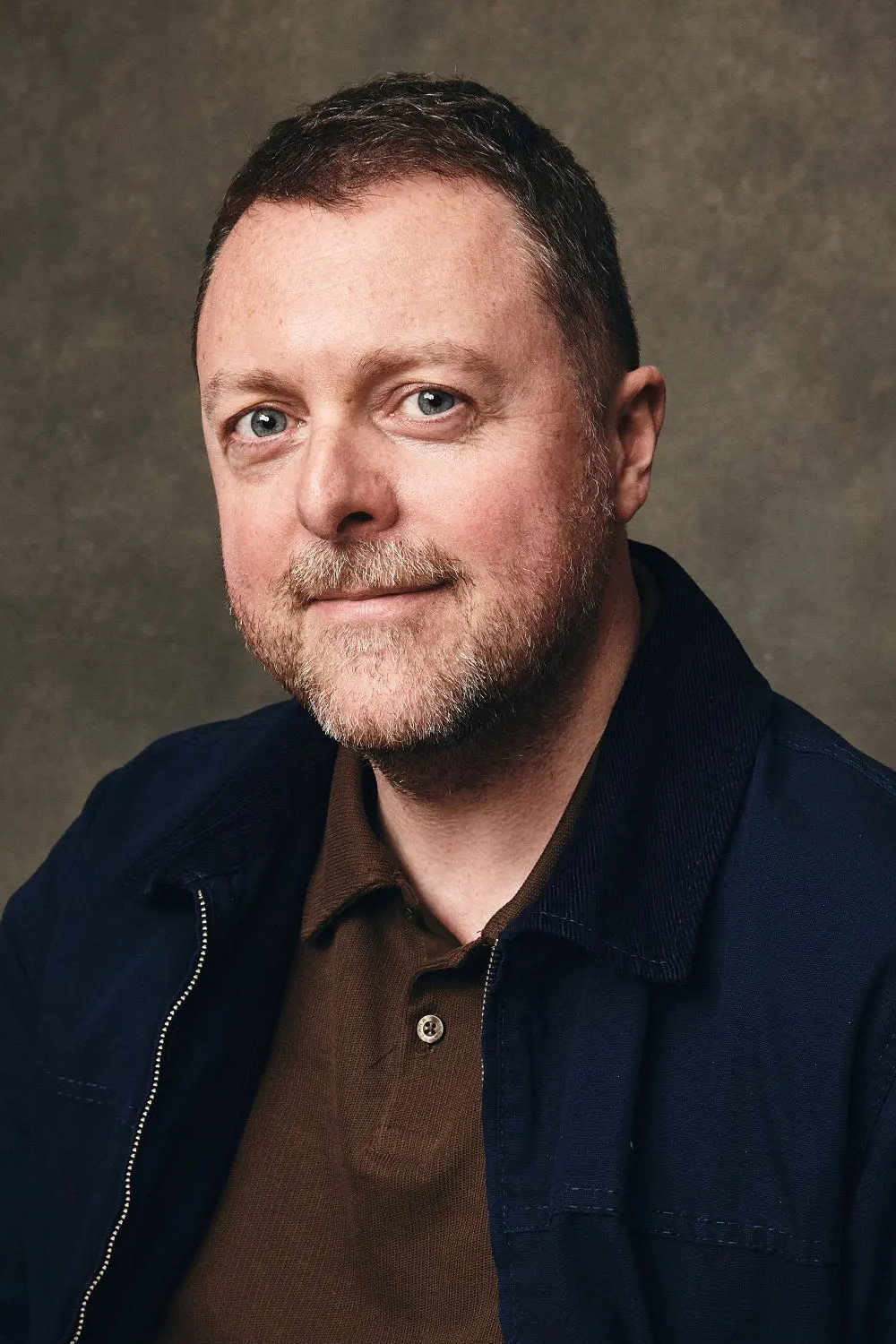Damian McCarthy