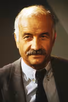 Armin Mueller-Stahl