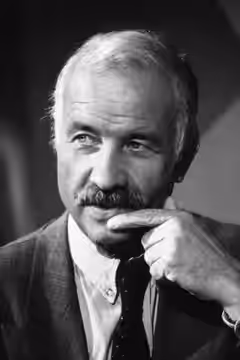 Armin Mueller-Stahl
