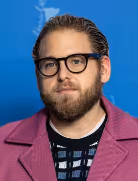 Jonah Hill
