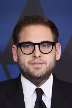 Jonah Hill