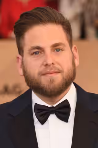 Jonah Hill