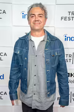 Joe Lo Truglio at Long Live The State during the 2025 Tribeca Festival