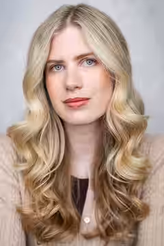 Sydney Blackburn