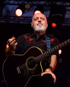 Bill Bailey