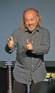 Bailey at the Rothesay Pavillion (2010)