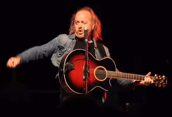 Bill Bailey (2007)