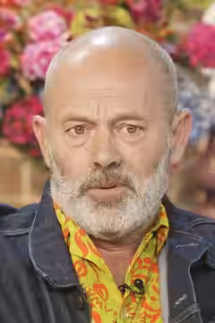 Keith Allen