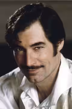 Timothy Dalton