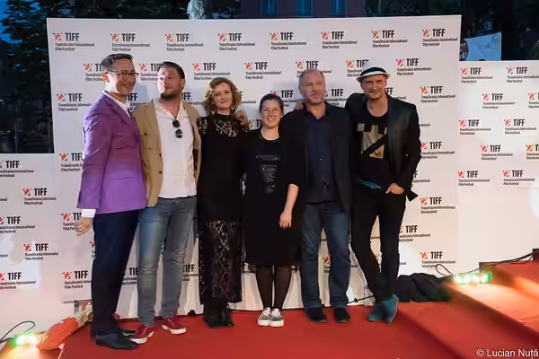 Gala de Închidere TIFF 2016. 04.06.2016 ‪#‎TIFF‬ ‪#‎TIFF2016‬ ‪#‎TIFFMoments‬ ‪#‎Cluj‬ ‪#‎ClujulMagic‬ ‪#‎TIFFromania‬
