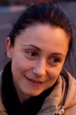 Mihaela Poenaru