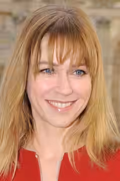 Marie-Josée Croze