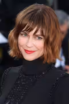Marie-Josée Croze