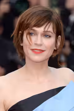 Marie-Josée Croze