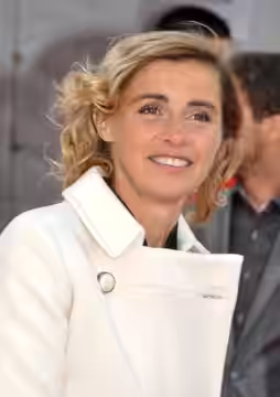 Anne Consigny