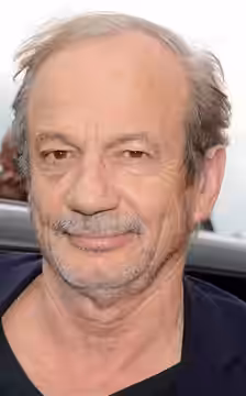 Patrick Chesnais