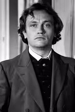 Niels Arestrup