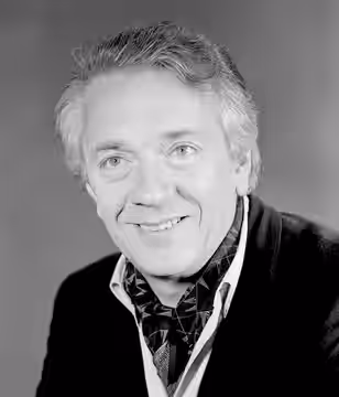 Jean-Pierre Cassel