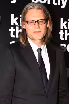 Killing Then Softly movie premiere at Dendy Opera Quays 'Killing Them Softly' enjoyed its Sydney, Australia movie premiere at Dendy Opera Quays this evening. Wr (2012)