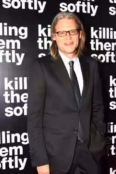 Killing Then Softly movie premiere at Dendy Opera Quays (2012)
