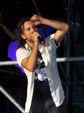 Eddie Vedder