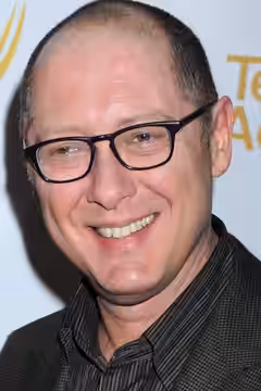James Spader