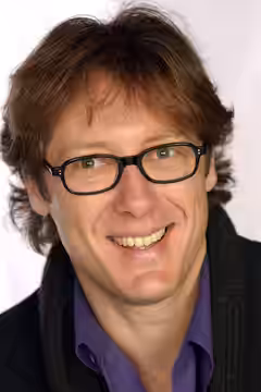 James Spader