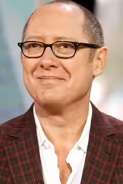 James Spader