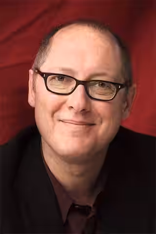 James Spader